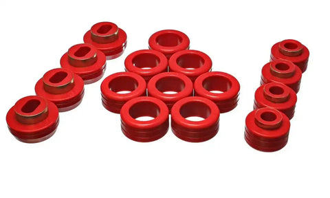 GM BODY MOUNT SET
