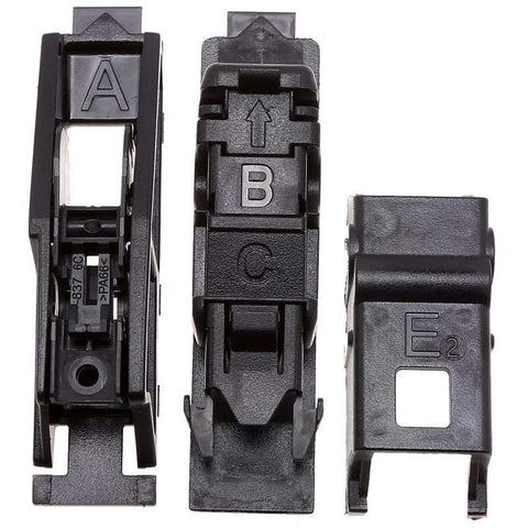 WINTER WIPER BLADE