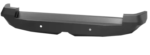 FJ CRUISER REAR BUMPER