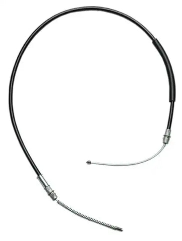 BRAKE CABLE