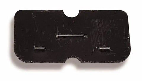 HOLLEY 45-458 45-458 STL PLATE REPL PRT