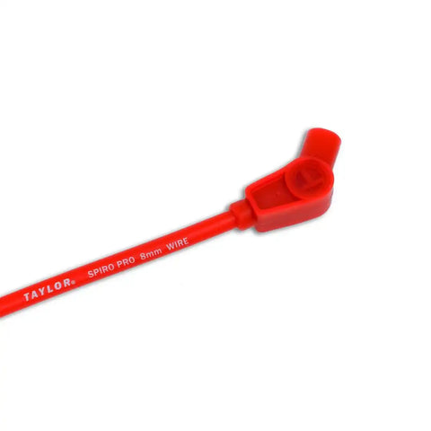 SPIRO-PRO 8MM UNIV RED