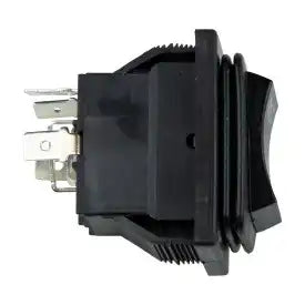 WATERPROOF EXTEND/RETRACT SWITCH AS