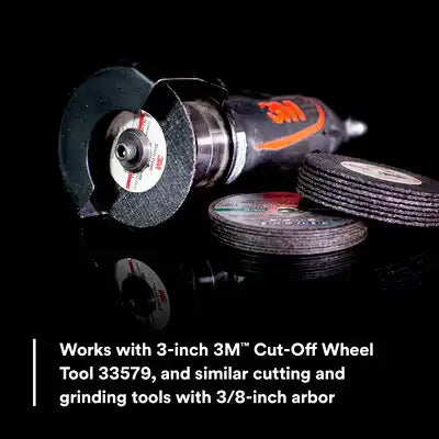 CUT OFF WHEEL