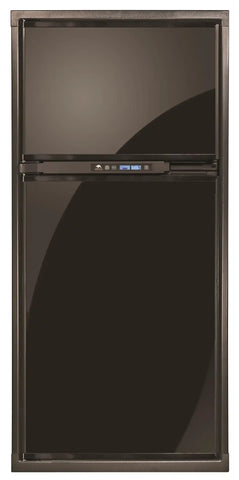 7 CUFT 2-WAY AC/LP RV REFRIGERATOR