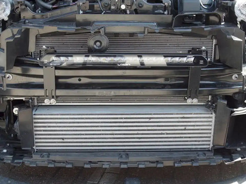 TRIPLERLIGHT BBB-01K UNIVERSAL BUMPER BEAM MOUNT KIT