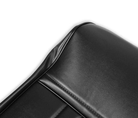HOLLEY 05-315 1981-1987 C/K DELUX PLEAT SEAT VINY