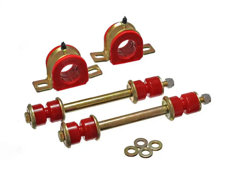 SWAYBAR BUSHING KIT