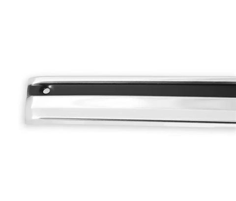 HOLLEY 06-125 1973-1980 C10 DR MLDG LWR LH W/CLI