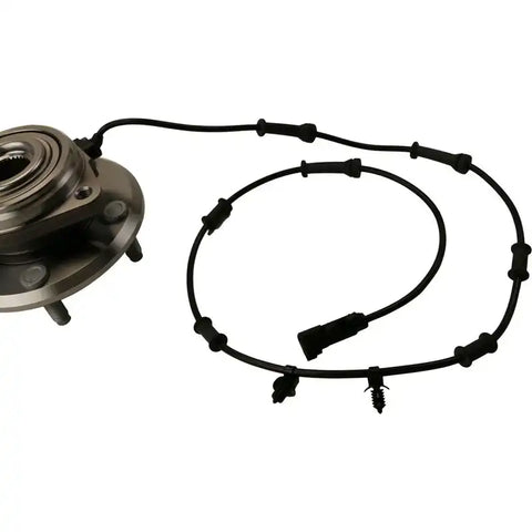MOOG 513369 WHEEL HUB & BEARING ASSEMBLY