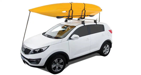 Rhino-Rack S512 Folding J Style Kayak Carrier