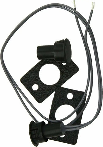 LG. ROUND DOOR JAM SWITCH