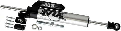 FOX SHOX 983-02-070 2.0 SMOOTH BODY PS TSD