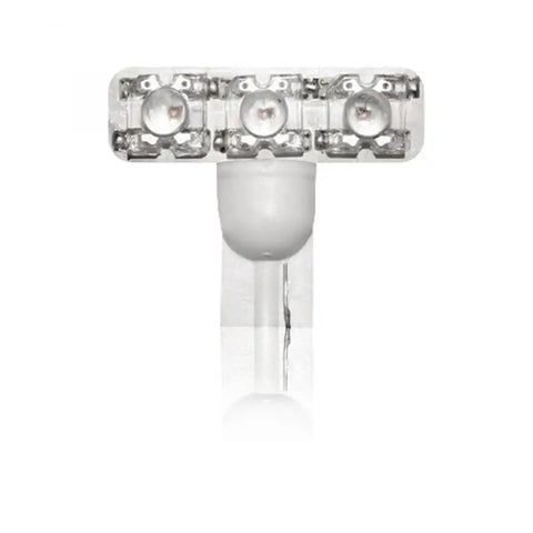 RECON ACCESS 264180WHX LED BULBS - 194 / 168 T-10 HIGH-POW