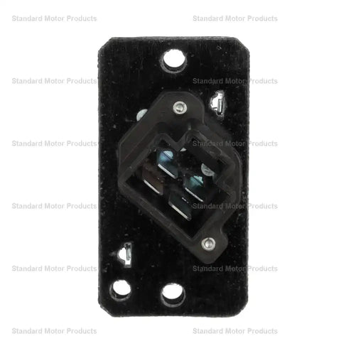 BLOWER MOTOR RESISTER