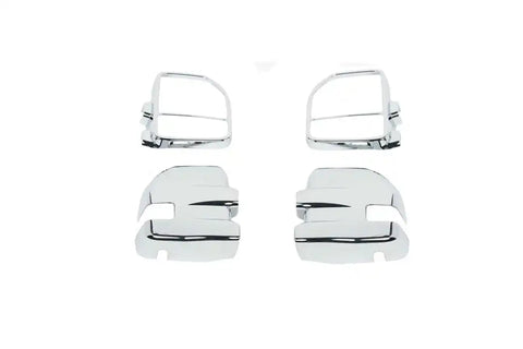 PUTCO 401160 CHROME TRIM-MIRROR COVER