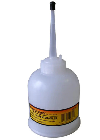 10-OZ LIQUID DISPENSER