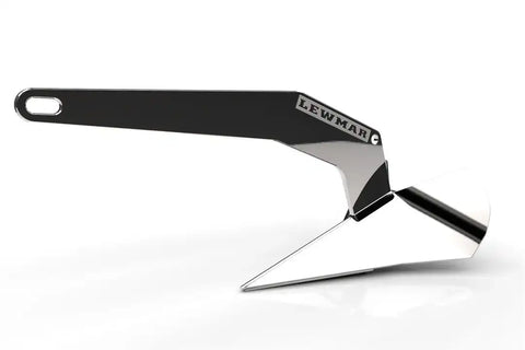 LEWMAR 0057216 16 KG S/S DTX ANCHOR 35 LB