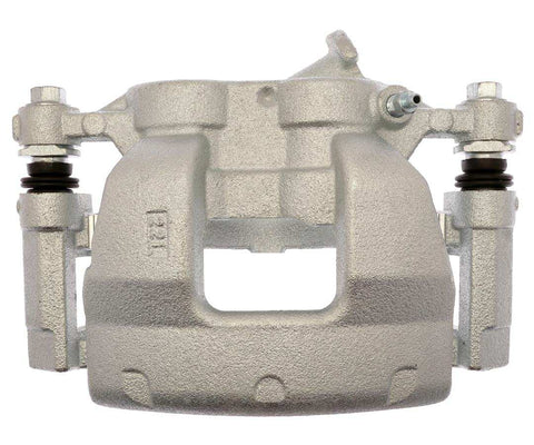 RAYBESTOS FRC12875C DISC BRAKE CALIPER/BRACKET ASSEMBLY