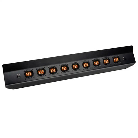 ORACLE LIGHT 5883-005 LED SKID PLATE JEEP JL/JT AMBER