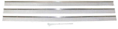 FRIDGE SLAT 27.5'X1.3'CRD