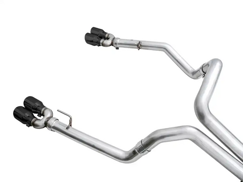 AWE 3015-43204 AWE SILVERADO/SIERRA 1500 6.2L QUAD