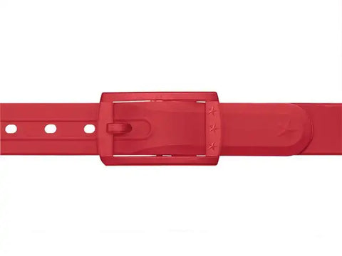 WEATHERTECH 8ASB1 SBELT RED/RED