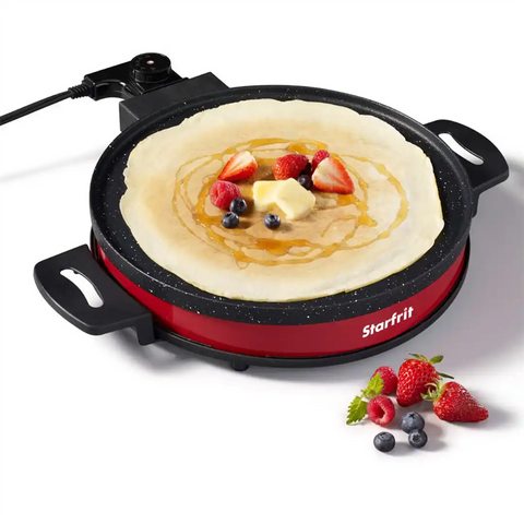 STARFRIT USA 024426-003-0000 THE ROCK 12' ELECTRIC MULTI PAN