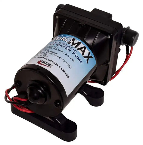 WATER PUMP. 3GPM  55PSI