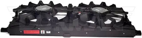 DORMAN 620-190 RAD FAN ASSEMBLY