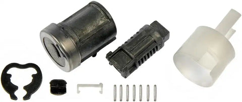 DORMAN 924-710 IGNITION LOCK CYLINDER