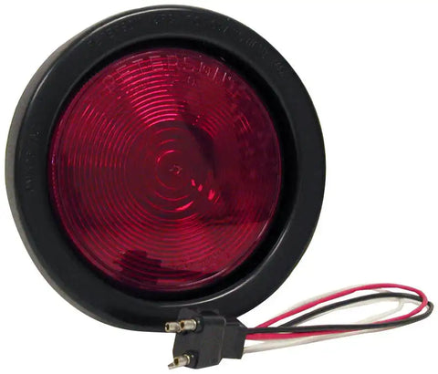PKG STOP-TURN-LIGHTW/GRME