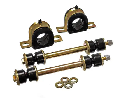 SWAY BAR GMC 01-06
