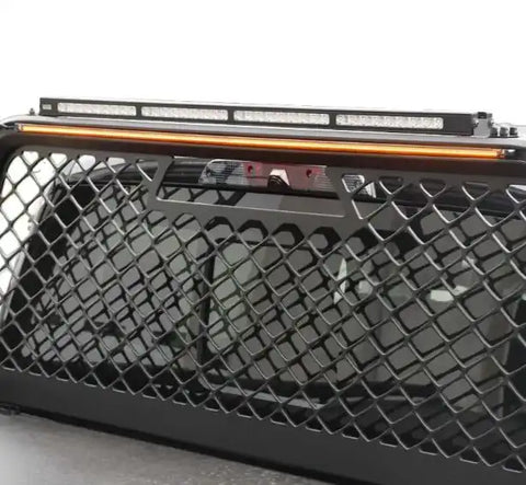 PUTCO 93009-48 WORK BLADE LED LIGHT BAR