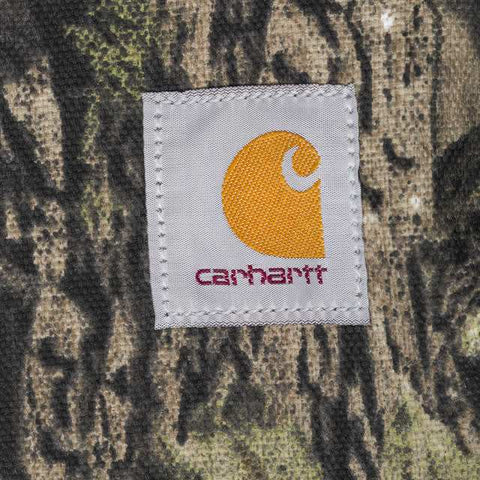 COVERCRAFT SSC7578CAMB CARHARTT CAMO SEATSAVER CUSTOM SECO