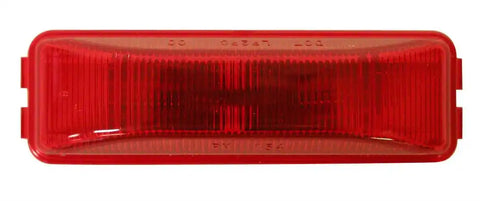 CLEARANCE LIGHT- RED