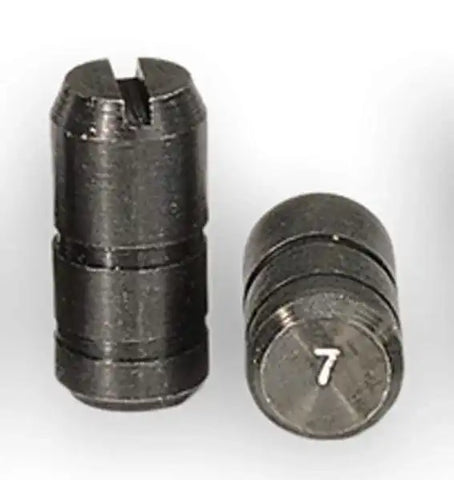 MOROSO 37934 BELLHSNG DOWEL-.007 OFFST