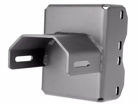 Rugged Ridge 11546.71 Spare Tire Carrier Bed Mount Up to 35 Inch Tire Black