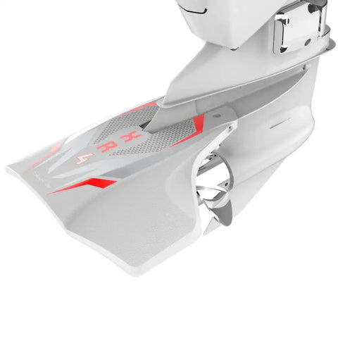 SAVIOR PROD SR-XR4-2 STINGRAY XR4 SENIOR HYDROFOIL  WHIT