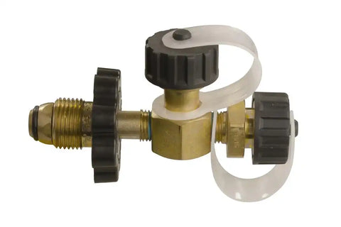 JR PRODUCTS 07-30195 POL CYLINDER BRANCH TEE