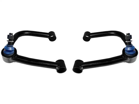 IMPROVE SUSPENSION TRAVEL  PERFORMA