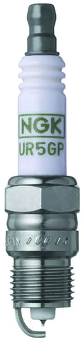 NGK 3207 UR45GP SPK PLUGS 4/BX