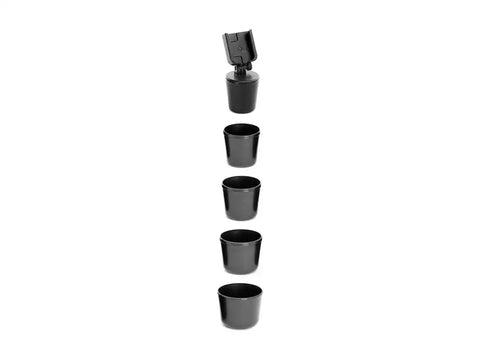 WEATHERTECH 8ACF2CS CUPFONE CLAM SHELL PACKAGING
