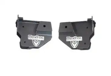 RADIUS ARM BRACKETS