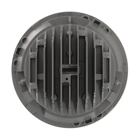 8700 EV2-S 12/24V DOT HEADLAMP CHR