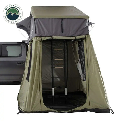 N3E NOMADIC 3 EXTENDED ROOF TOP TEN