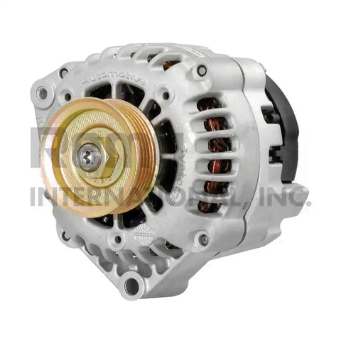 REMANUFACTURED ALTERNATOR