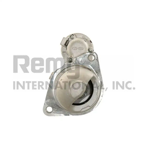 REMANUFACTURED STARTER