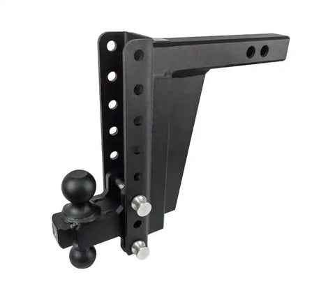 2.0' EXTREME DUTY 6' DROP/RISE