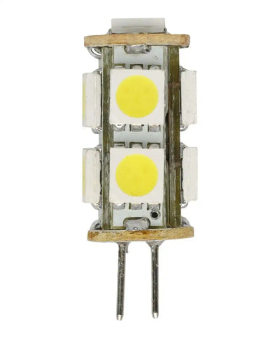 2 PIN LED HALGN REP TWR